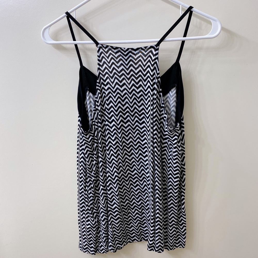 H&M: Loose-fitting Tank - Picture 2 of 4
